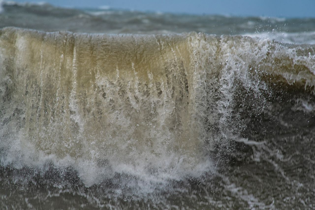 Dimmi che vento spira e saprai che mare avrai
